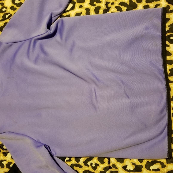 *SOLD on Mercari* (2) Under Armour hoodies - Picture 5 of 5